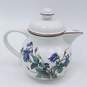 Villeroy & Boch Botanica Porcelain Teapot image number 5