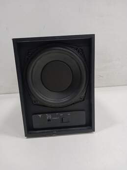 ILive Power Booster Bluetooth Wireless Subwoofer ITBSW399B