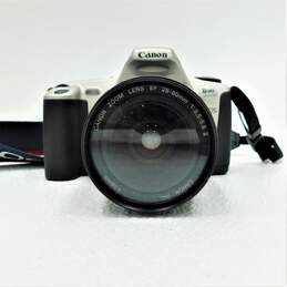 Canon EOS Rebel 2000 35mm SLR Film Camera with 28-80 mm lens alternative image