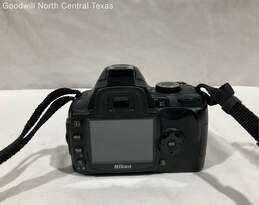 Nikon D60 Digital Camera alternative image