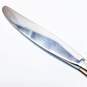 International Sterling Silver Stainless Steel Valencia Knife Bundle 2pcs 151.3g image number 2