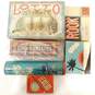 Mixed Vintage Game Lot  Bali Lexicon Lotto Rook  Dominos image number 3