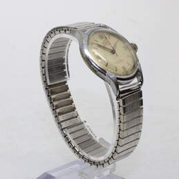 Vintage Helios 17 Jewel Shock-Resistant Waterproof Anti-Magnetic Watch-56.0g
