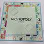 Vintage Parker Brothers Inc. Monopoly Real Estate Board Game IOB image number 5