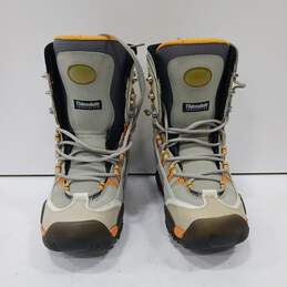 Air Walk Thinsulate Insulation Snow Boots Men's Size 13 Women's Size 14