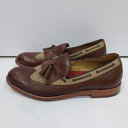 Johnston & Murphy Tassel Men's Shoes-11M