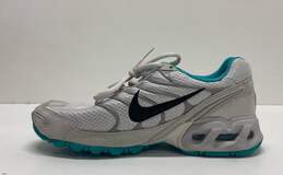 Nike Air Max Torch White, Grey Sneakers 343851-009 Size 5 alternative image
