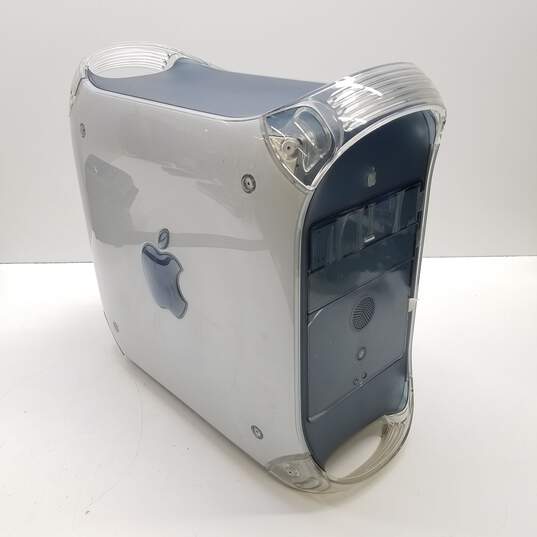 Apple Power Mac G4 (M5183) Desktop Tower image number 4