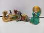 Home For The Holidays Christmas 11pc Figurine Nativity Set image number 4