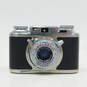 Vintage Bolsey Model B2 35mm 1950's Camera with Case image number 2