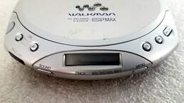 Sony Car Ready Walkman CD Player alternative image