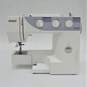 Pfaff Hobby 1040 Sewing Machine No Power Chord image number 2