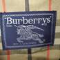 AUTHENTICATED WMN'S BURBERRYS' OF LONDON DOUBLE BREASTED TRENCH COAT SZ 18 XX image number 3