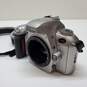 Nikon N55 Camera Body Only - For Parts image number 3