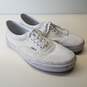 Vans checkered classics Sneaker Size 9.5 image number 4