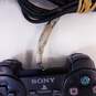 Sony PS2 controllers - Lot of 10, black >>FOR PARTS OR REPAIR<< image number 11