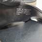 Michael Kors Shoes Women’s Sz 8.5 Black Tilly Thong Sandals Espadrilles Leather image number 4