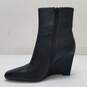 42 Gold Olanna Ankle Boots Black 7 image number 2