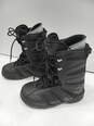 Sims Men's raider Liner Black Snowboarding Boots Size 11 image number 3