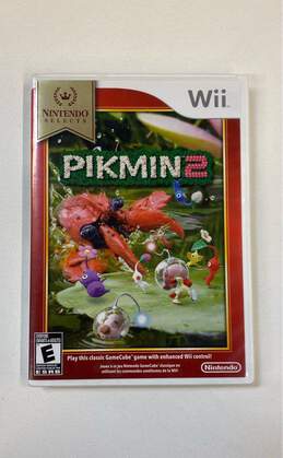 Pikmin 2 - Nintendo Wii (CIB)