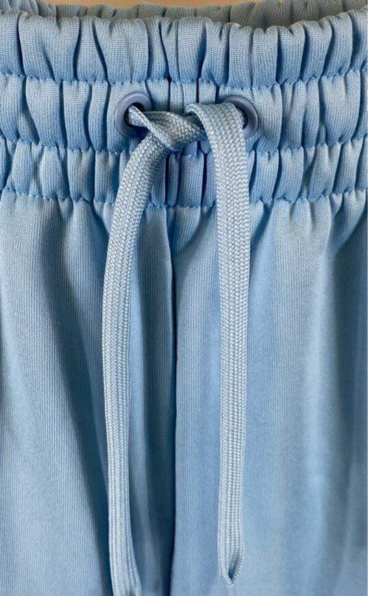 Adidas Blue Sweat Pants - Size X Large NWT image number 5