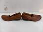 Montana Artisan Crafted Women's Loafers Size 10M image number 4