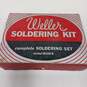Vintage Weller Soldering Kit image number 7