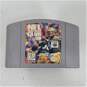 5 ct. Nintendo 64 N64 Game Lot image number 4