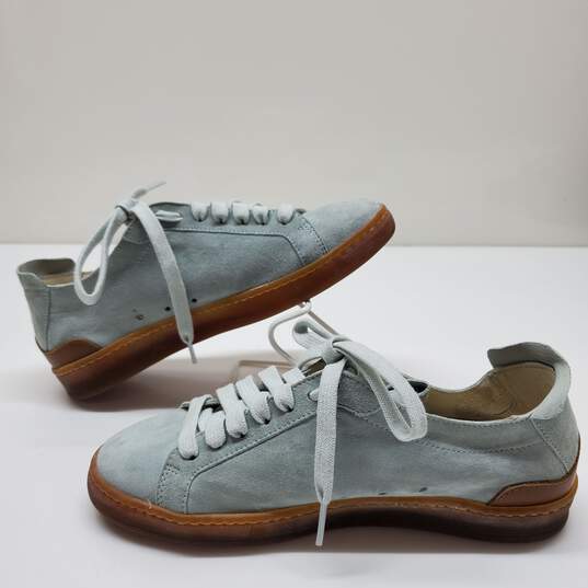 Sam Edelman Reve Suede Sneakers Women's Size 6 image number 1