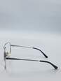 Michael Kors Silver Aviator Eyeglasses image number 4