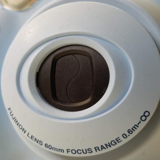 Fujifilm Instax Mini 7s Instant Camera image number 4