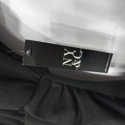 New York & Company  Black Sleeveless Dress Sz XXS Petite  NWT alternative image