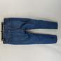 Old Navy Women Denim Blue Jeans L image number 2