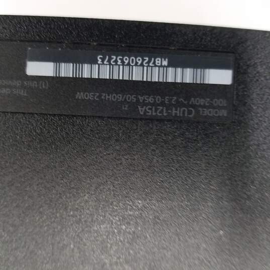 PlayStation 4 CUH-1215A for Parts and Repair image number 4