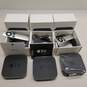 Apple TV Lot of 5 (A1469, A1469, A1378, A1427, A1427) image number 6