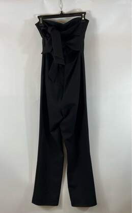 Top Shop Black Casual Dress - Size 4 alternative image