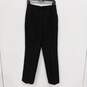 Pendleton Women's Black Pleated Suit/Dress Pants Size 8 image number 1