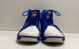 adidas D Rose 1.5 Restomod Knicks Athletic Shoes Men's Size 13 alternative image