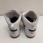 Puma Rebound Joy White Black Athletic Sneakers Men's Size 7 image number 5