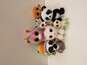 Lot of  8 TY Beanie Boos image number 1