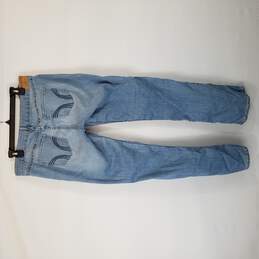 Hollister Bootcut Jeans Women Blue S alternative image