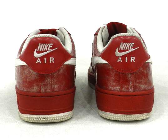 Nike Air Force 1 Low Pre-Valentines Women's Shoe Size 8.5 image number 3