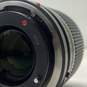 Canon FD 100mm 1:2.8 Camera Lens image number 4