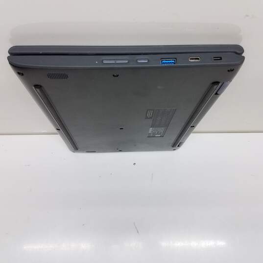 Lenovo 300e Chromebook 2nd Gen 2-in-1 11in Touch N4020 4GB 32gb SSD image number 5