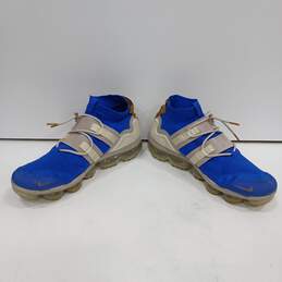 Nike Vapor Max Utility Racer Blue Sneakers Men's Size 14 alternative image
