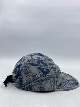 Supreme Blue Hat - Size One Size alternative image