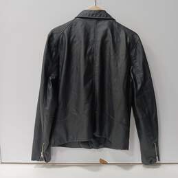 H&M Men's Black Jacket Size L alternative image
