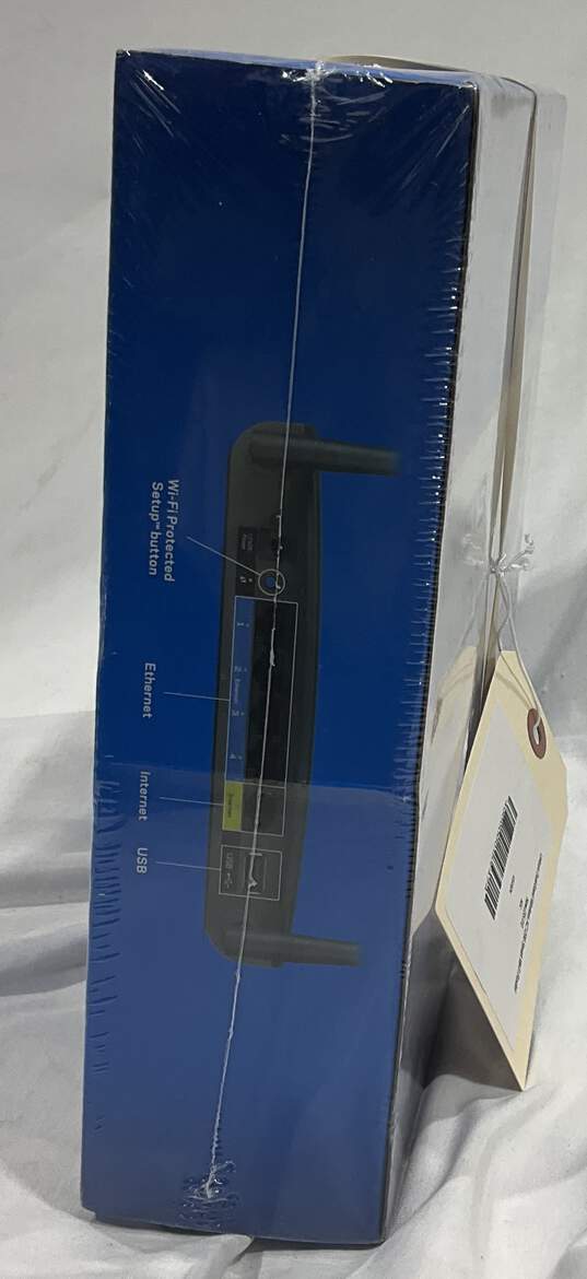 Linksys Dual-Band Wireless AC1200 Smart Wi-Fi Router New image number 3