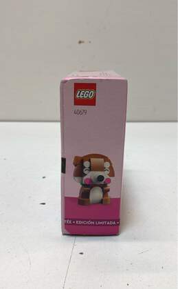 Lego 40679 Valentine's Love Gift Box New & Sealed alternative image