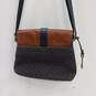 Women's Brown Fossil Purse image number 2